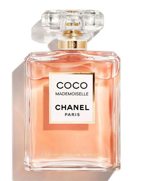 coco chanel mademoiselle eau de parfum vaporisateur spray